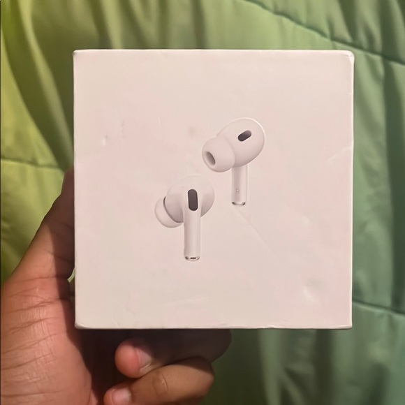 Apple AirPods Pro Gen 2
